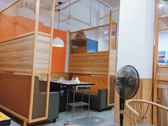 -台北吴记老锅底麻辣火锅(蓝村路店)