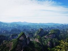 -崀山风景名胜区