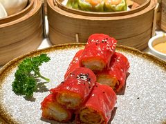 -叹茶靓点·粤式餐厅·全天茶市(石井万民广场店)