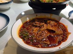 -老屋印象川菜(马园路店)