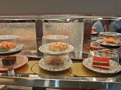 -争鲜回转寿司(西红门荟聚PLUS店)