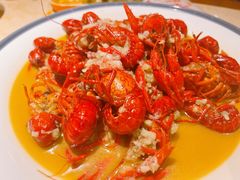 -杨氏青龙虾·羊蝎子(珠江路店)