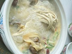 -金华砂锅筒骨砂锅夜宵(临平店)