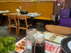 -正宗齐齐哈尔烤肉·齐牛哥鲜切炭火烤肉(杭州总店)