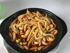 -廖记老砂锅(上清寺店)