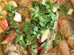 -食光慢宴·安吉土菜馆