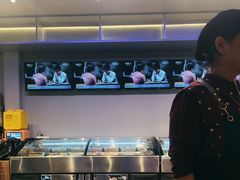 -江合勇丹东兄弟小串海鲜烧烤(总店)
