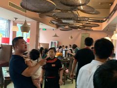 -鱼食饭稻·苏浙土菜17年老馆子(平江路店)