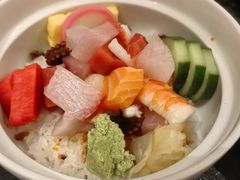 -小山日本料理(兴业太古汇店)