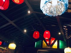 -望京一号·重庆江湖菜(工体店)