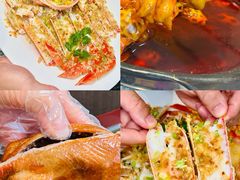 -好彩海鲜火锅饭店(银河百老汇店)