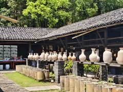 -景德镇古窑民俗博览区