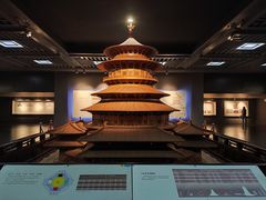 -隋唐洛阳城明堂天堂景区