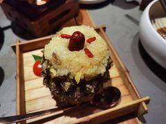 -云海肴·汽锅鸡·云南菜(高德置地店)