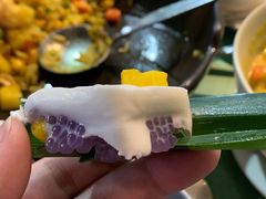 椰汁西米布丁-帕蓝·暹罗料理(曲阳店)