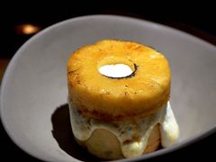-OTIUM • 柴屿麦(亮马桥店)