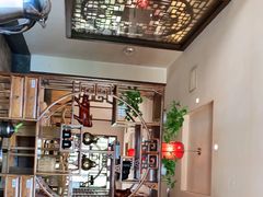 -川中故事·成都老火锅(东书房店)
