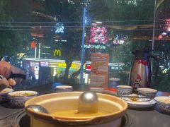 -淼福猪肚鸡·椰子鸡火锅(大沙地店)
