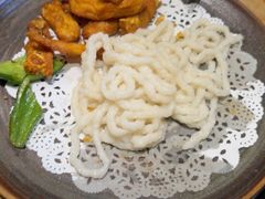 -鱼神·脆肉鲩 全鱼宴(西乡店)