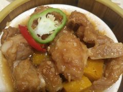 -至尊强仔(正光北街店)