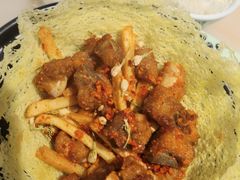 -佬麻雀·新湘菜(珠海金发购物中心店)