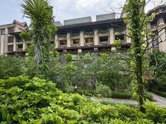 -韶关经律论国际酒店温泉