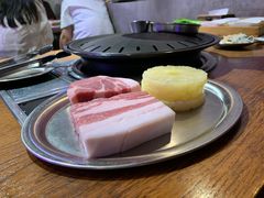 -济州爱肉堂(总店)