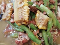 -乔家满族八大碗(流水沟店)