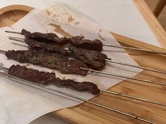 -陳香貴·兰州牛肉面(上海长风大悦城店)