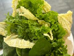-常赢三兄弟·清真涮肉·清真炒菜(朝阳新城店)