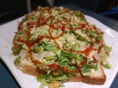 -吱咖啡西式简餐
