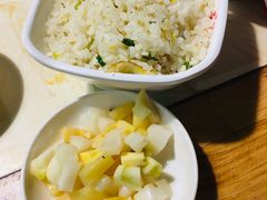 -味之绝热血美蛙鱼火锅(中坝店)