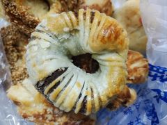 枣泥酥-张家清真糕点(奉天街店)