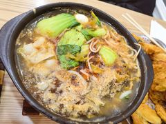三鲜米线-傣家妹子过桥米线(一号店)