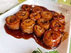 九转肥肠-同和居(月坛店)
