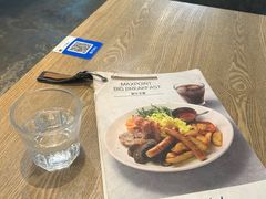 -Maxpoint Kitchen 西餐咖啡(乐峰广场店)