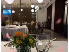 -伯衡55·吉品轩(乌鲁木齐南路店)