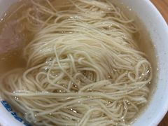 -马记永·兰州牛肉面(山姆外高桥店)