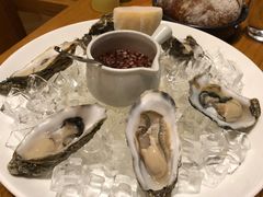 -君悦酒店·La Terrazza意合園·意式风味