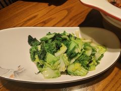 -爱碗亭·鲜炒湖南菜(壹城中心店)