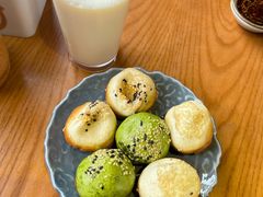 -鑫震源·苏式大虾生煎(山塘街店)