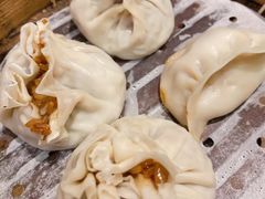 松籽烧卖-冶春茶社(星汉大厦店)