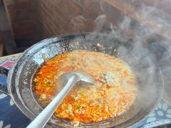 -张关合渣(航空大道店)