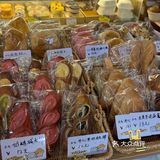 甜品面包小铺