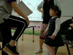 -瑞思少儿素质成长中心(九方校区)