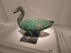 -秦始皇帝陵博物院(兵马俑)