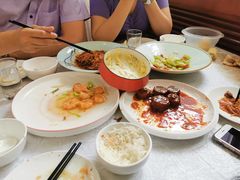 -红旗饭庄