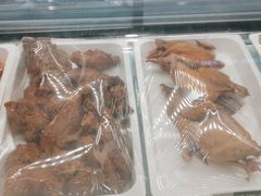 -紫光园清真北京小吃(府右街店)