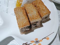 -红棉中餐厅·广州海航威斯汀酒店