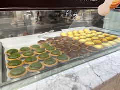 -PAPER STONE BAKERY(天环店)